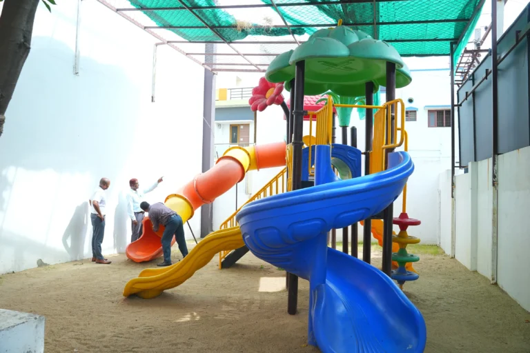 Play Area