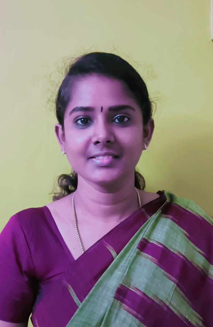 Kiruthikaa Ramprasath