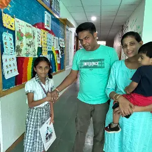 aaps parent interaction